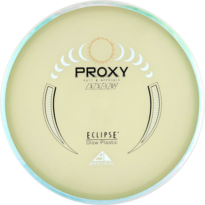 Eclipse Proxy