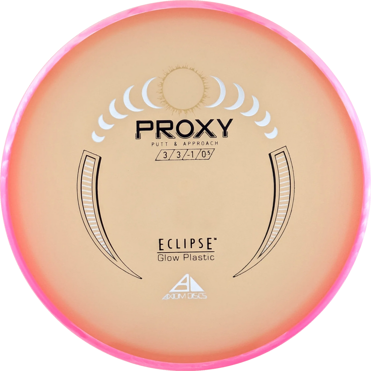 Eclipse Proxy