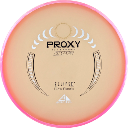 Eclipse Proxy