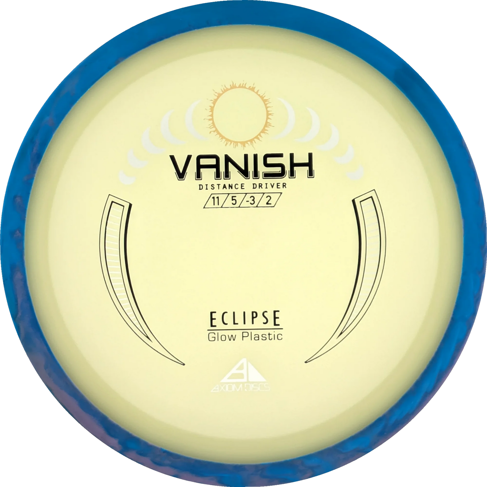 Eclipse Vanish