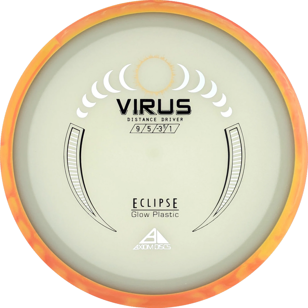 Eclipse Virus