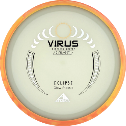 Eclipse Virus