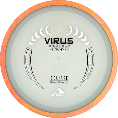 Eclipse Virus