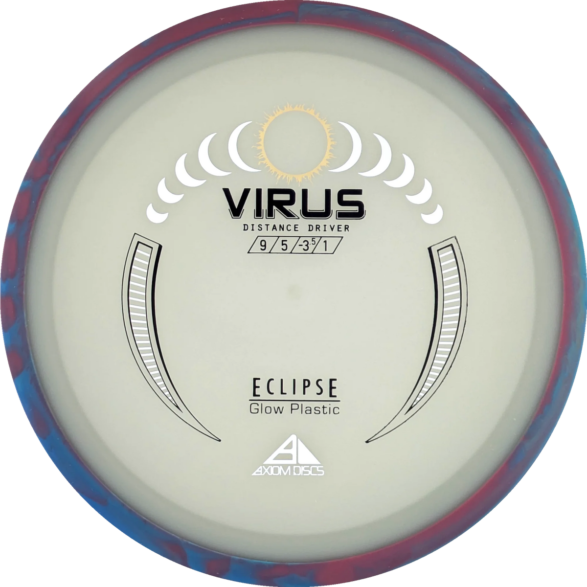 Eclipse Virus