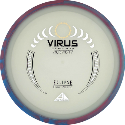 Eclipse Virus