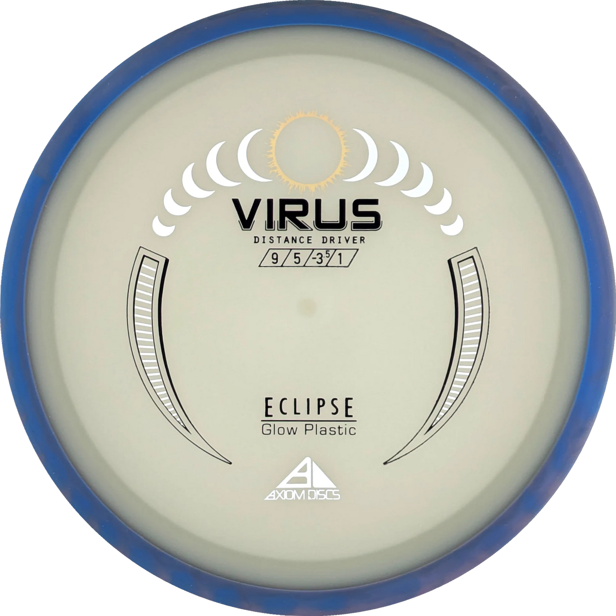 Eclipse Virus