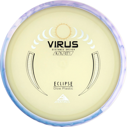 Eclipse Virus
