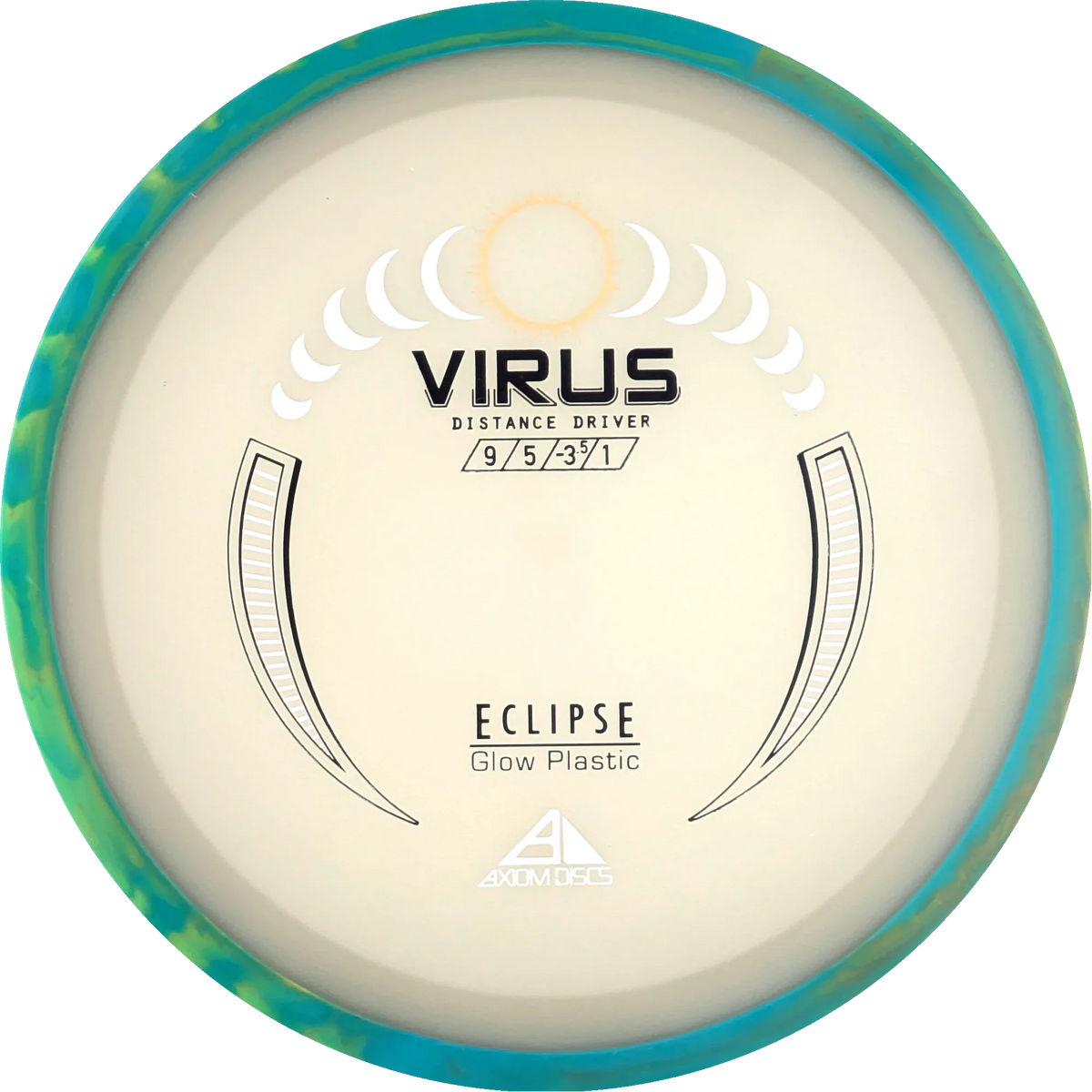 Eclipse Virus