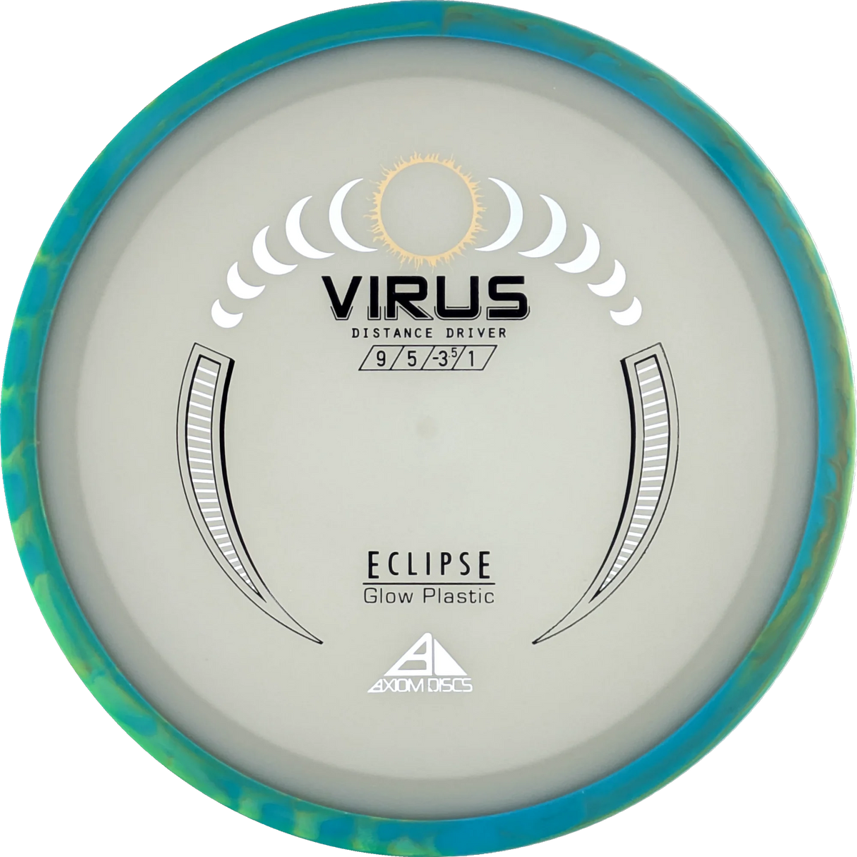 Eclipse Virus