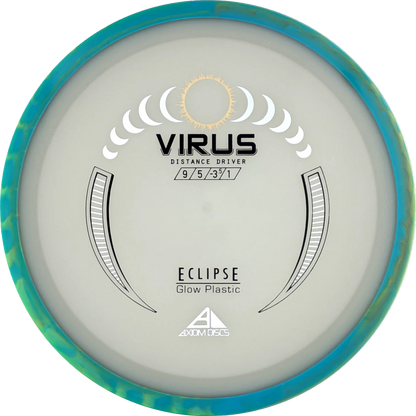 Eclipse Virus