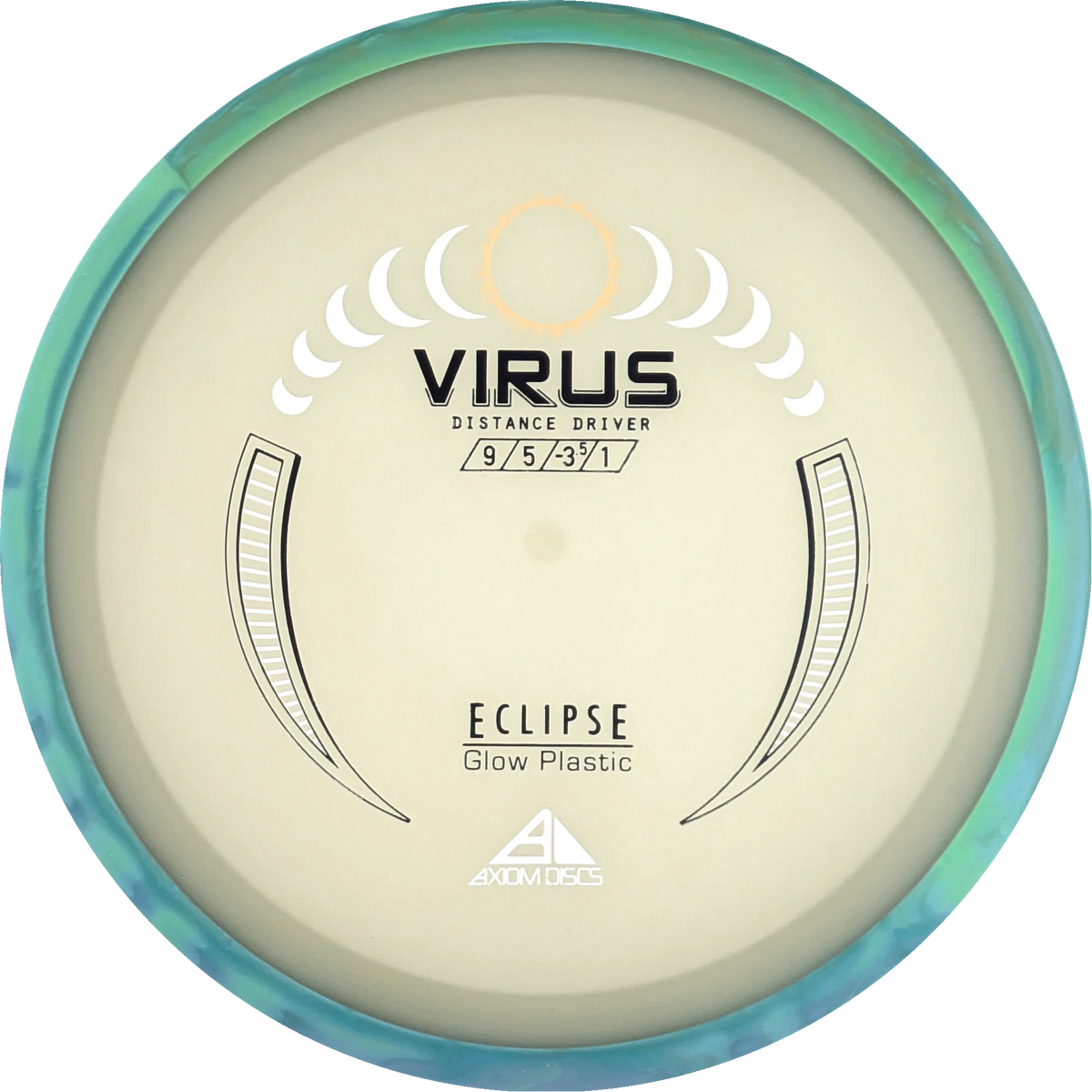 Eclipse Virus