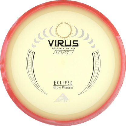 Eclipse Virus