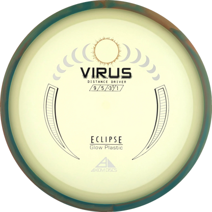 Eclipse Virus