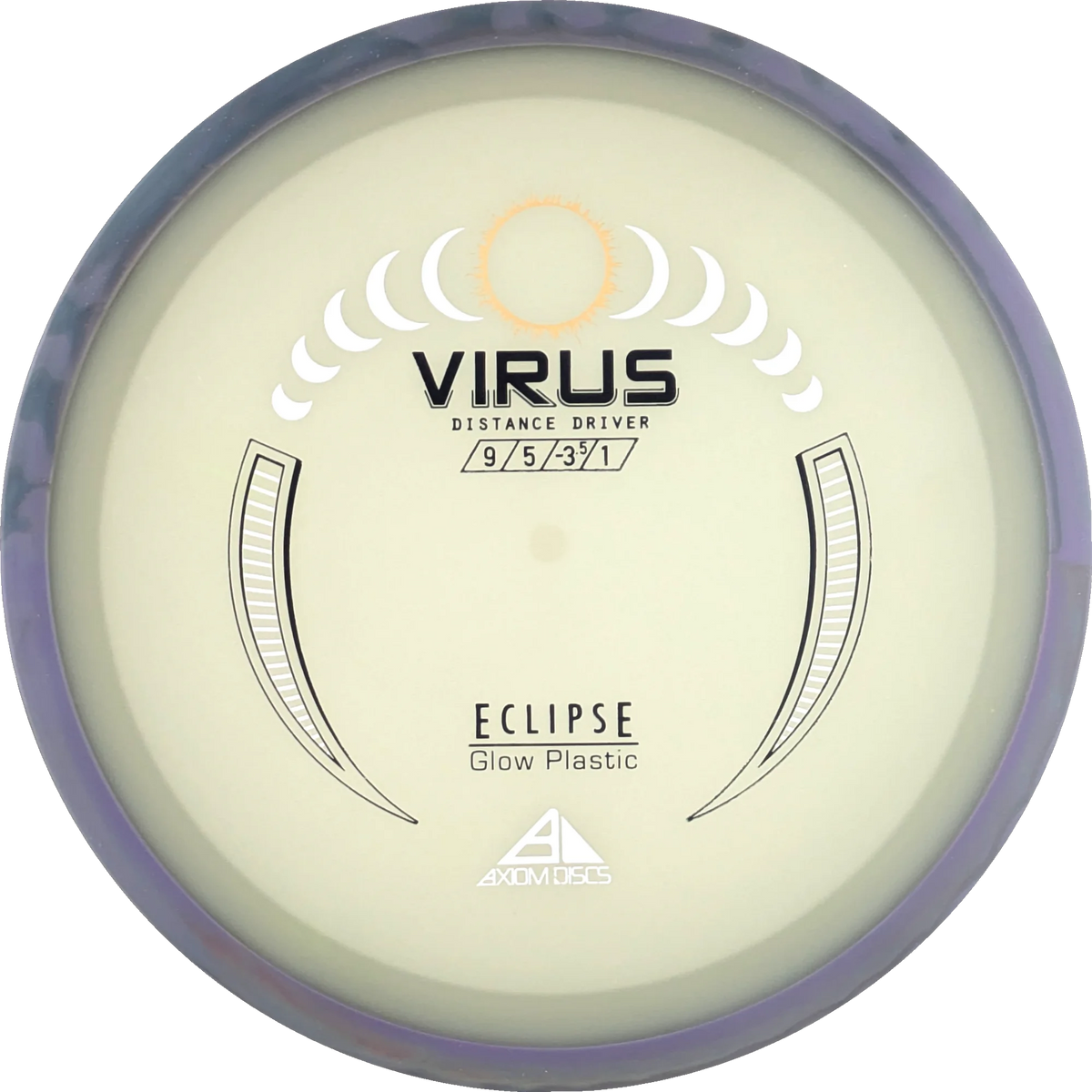 Eclipse Virus