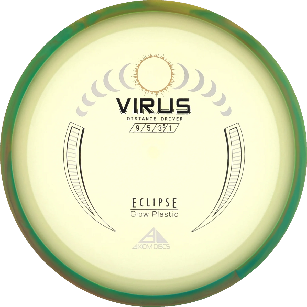 Eclipse Virus