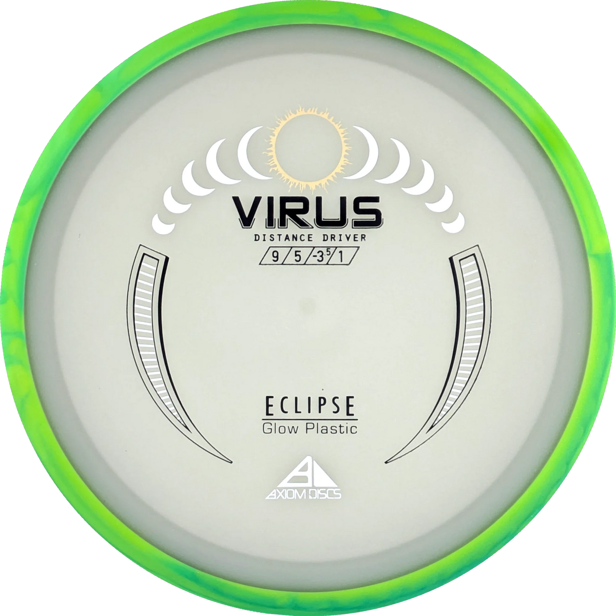 Eclipse Virus