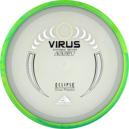 Eclipse Virus
