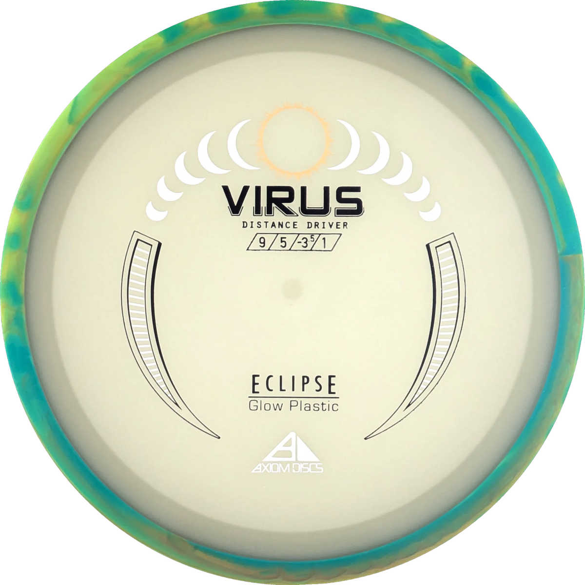 Eclipse Virus