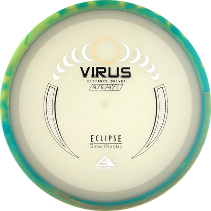 Eclipse Virus