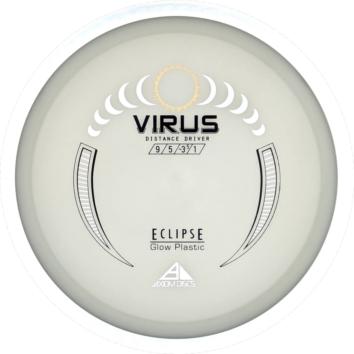 Eclipse Virus