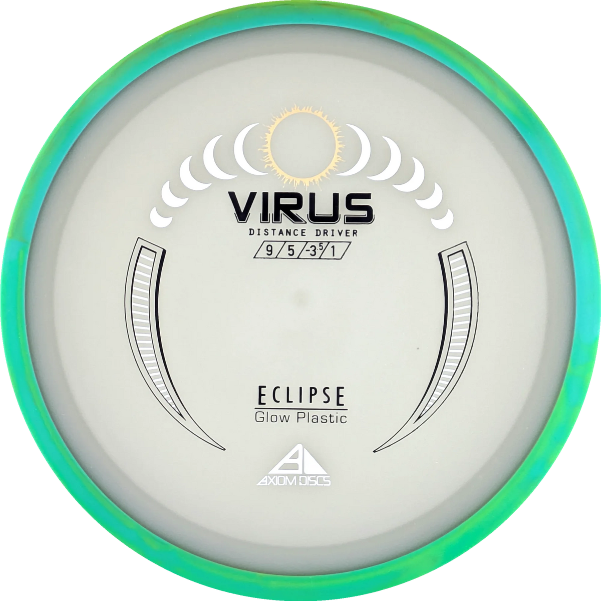 Eclipse Virus