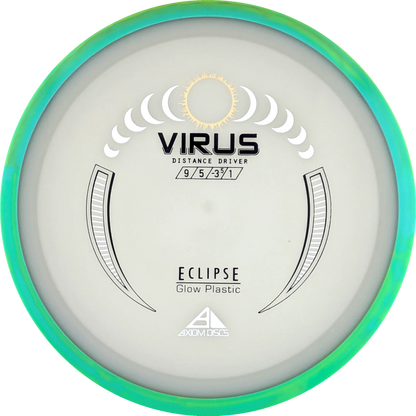 Eclipse Virus
