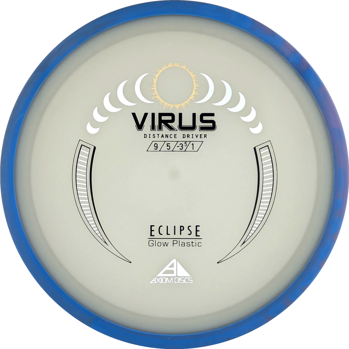 Eclipse Virus