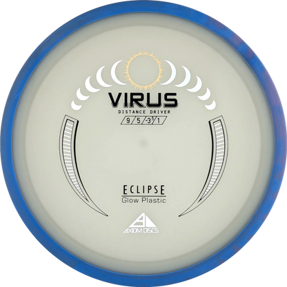 Eclipse Virus