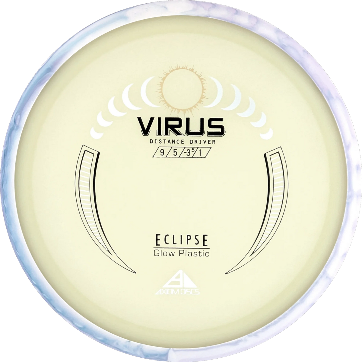 Eclipse Virus
