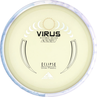 Eclipse Virus