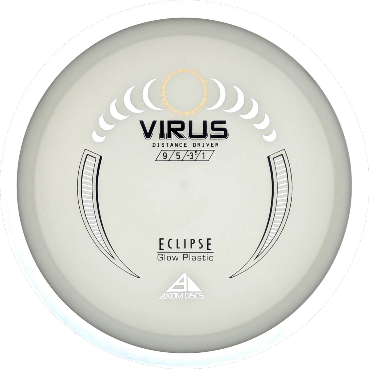 Eclipse Virus