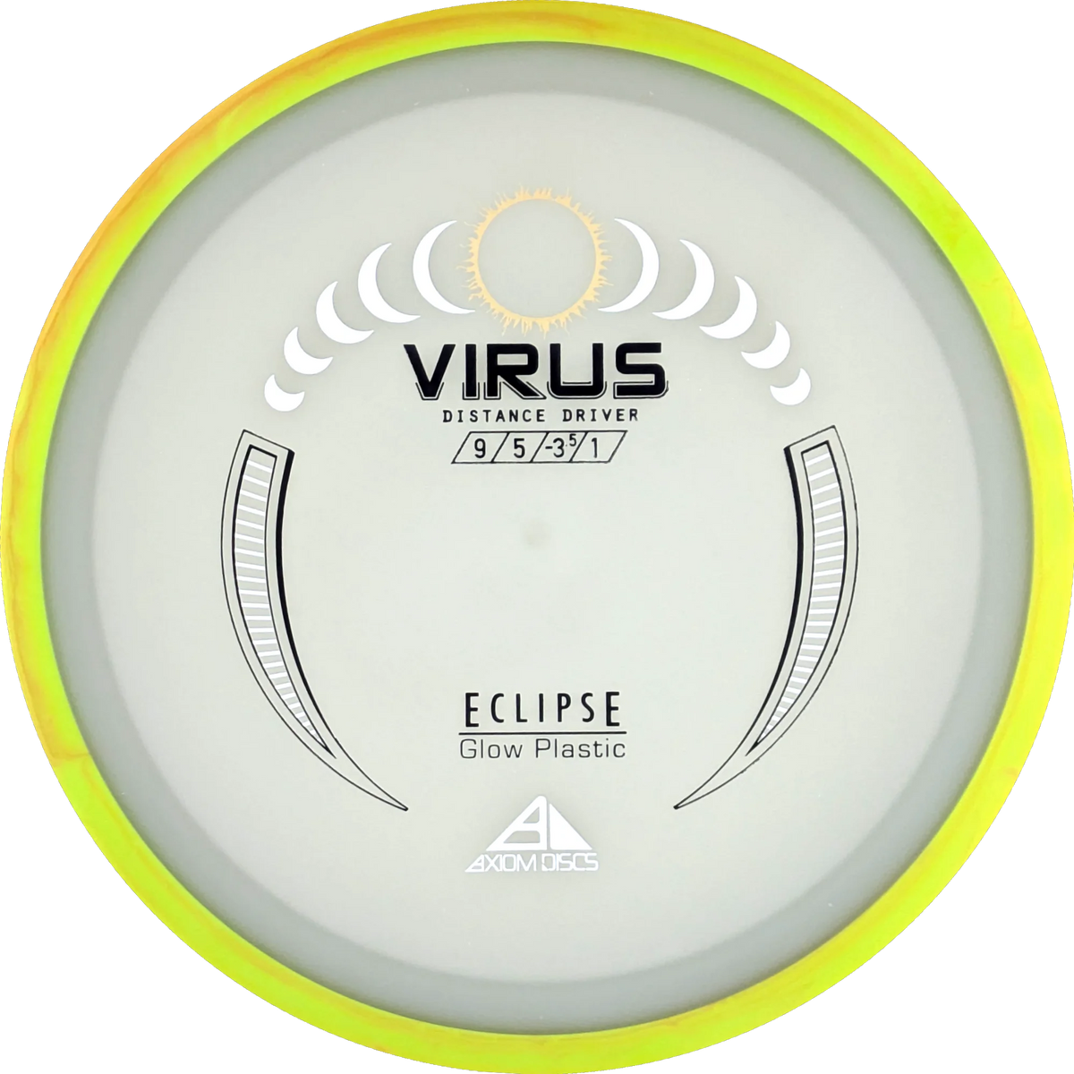 Eclipse Virus