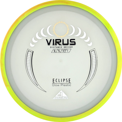 Eclipse Virus