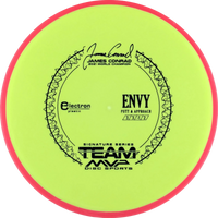 Electron Envy