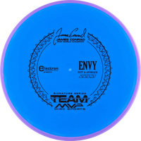 Electron Envy