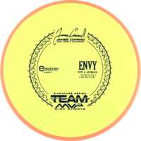 Electron Envy