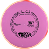 Electron Envy