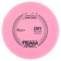 Electron Envy