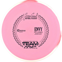 Electron Envy