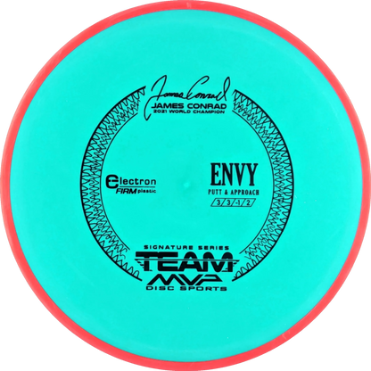 Electron Firm Envy
