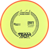 Electron Firm Envy