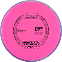 Electron Firm Envy