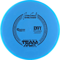 Electron Firm Envy