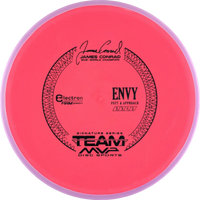 Electron Firm Envy