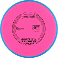 Electron Firm Envy