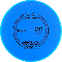 Electron Firm Envy