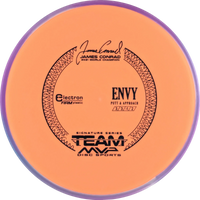 Electron Firm Envy
