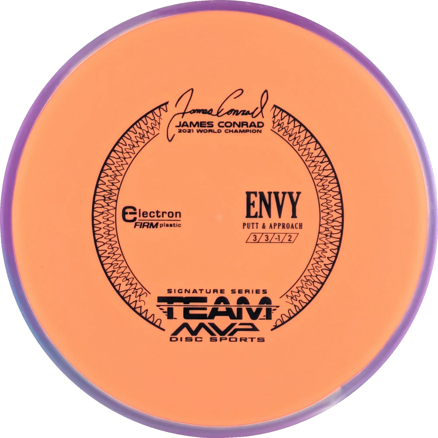 Electron Firm Envy