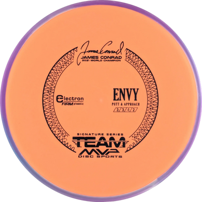 Electron Firm Envy