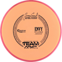 Electron Firm Envy